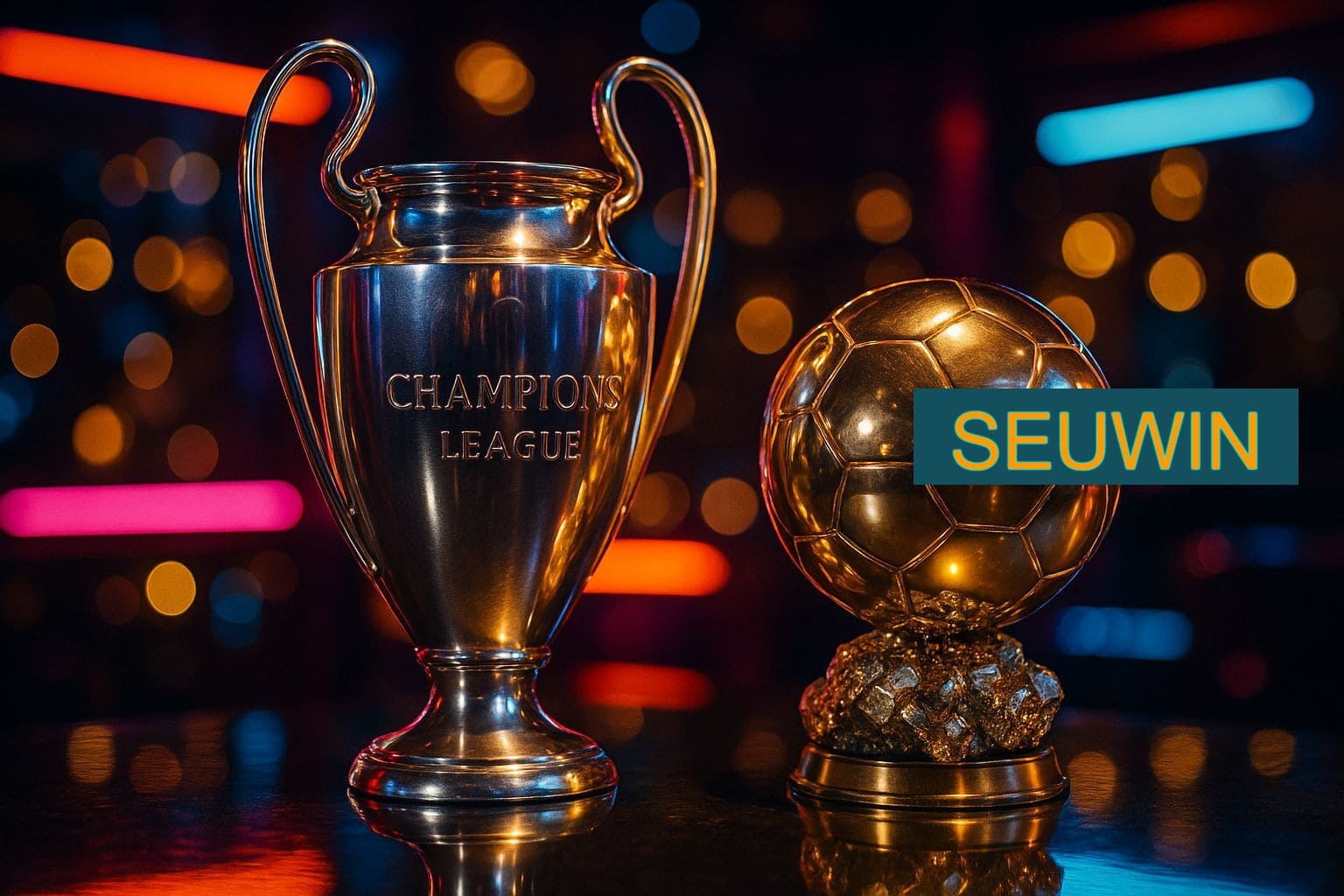 Eventos Esportivos